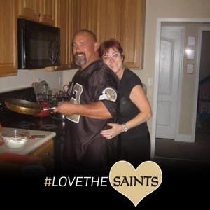 Meet your Posher, Joan